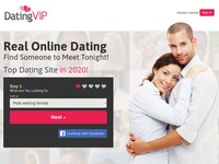 Dating VIP: Montana Homepage Image